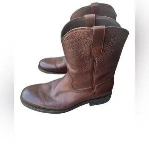 Wolverine | Shoes | Wolverine Blvd Pullon W9900 Mens Brown  display picture 3